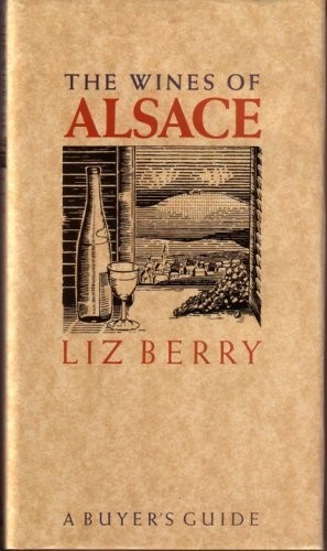 The Wines of Alsace