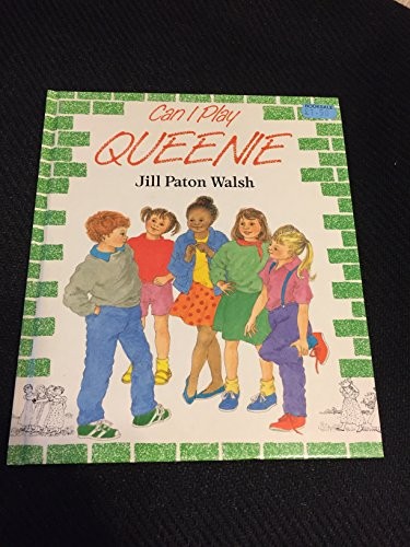 Can I Play Queenie?