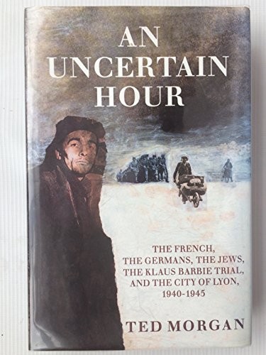 An Uncertain Hour