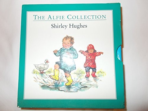 The Alfie Collection