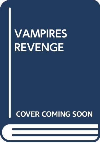 Vampire's Revenge