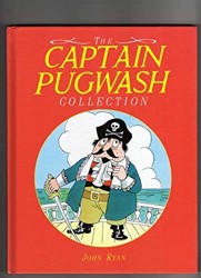The Captain Pugwash Collection
