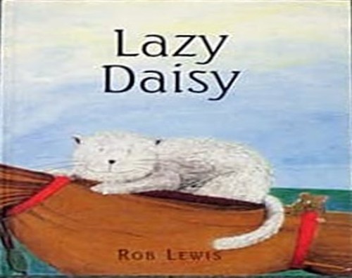 Lazy Daisy
