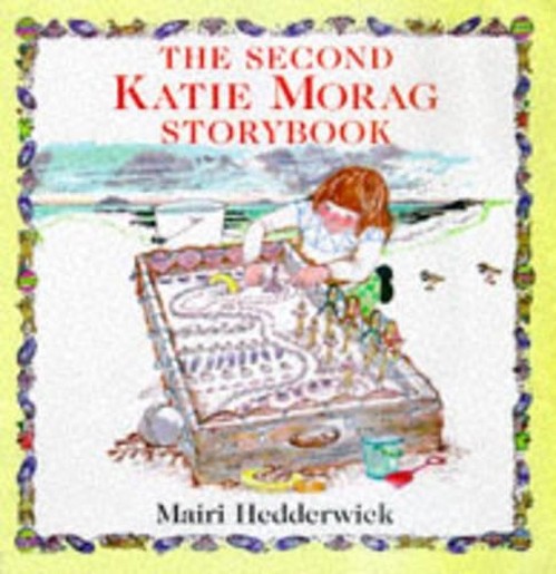 The Second Katie Morag Storybook