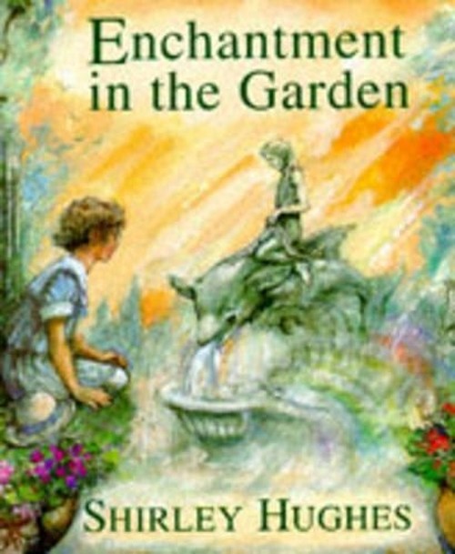 Enchantment in the Garden