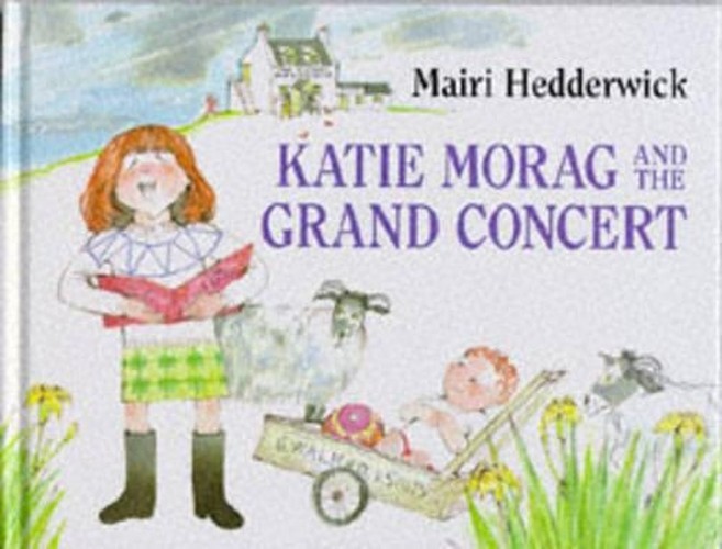 Katie Morag and the Grand Concert