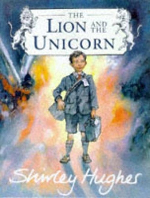 The Lion and the Unicorn