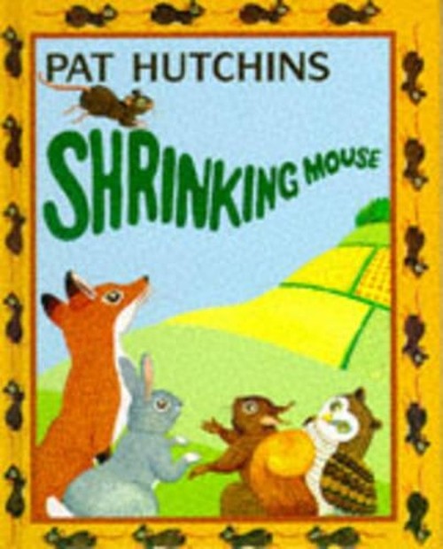 The Shrinking Mouse