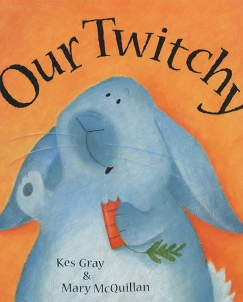 Our Twitchy