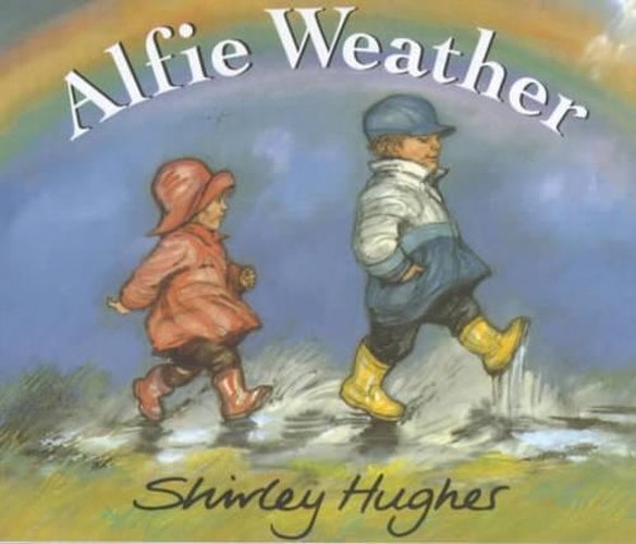 Alfie's Weather