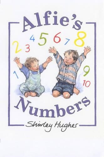 Alfie's Numbers