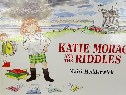 Katie Morag and the Riddles