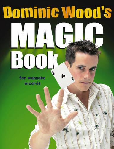 Dominic Wood's Magic Book