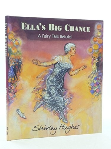 Ella's Big Chance
