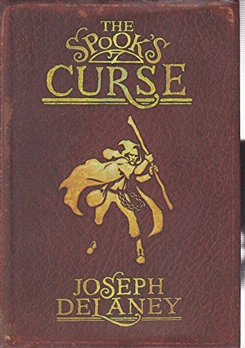 The Spook's Curse