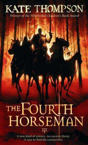 The Fourth Horseman