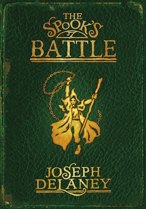 The Spook's Battle