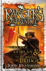 Ranger's Apprentice 1 & 2