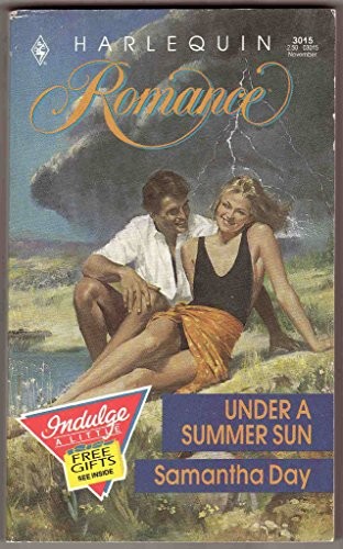 Under a Summer Sun