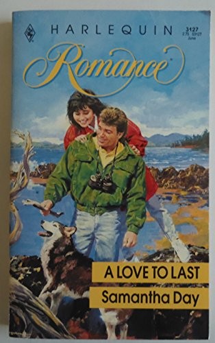 A Love to Last