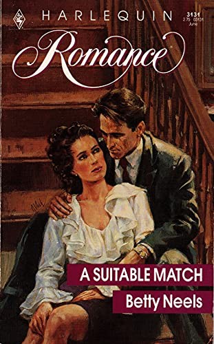 Harlequin Romance #3131
