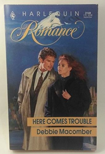 Harlequin Romance #3148