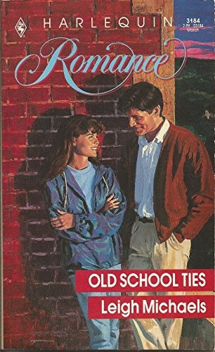 Old School Ties