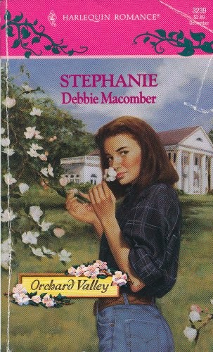 Harlequin Romance #3239
