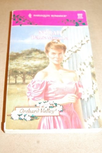 Harlequin Romance #3244 Morah