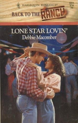 Harlequin Romance #3271