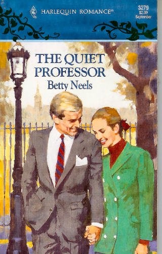 Harlequin Romance #3279
