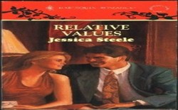 Harlequin Romance #3308