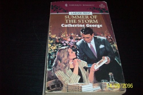 Harlequin Romance #3345