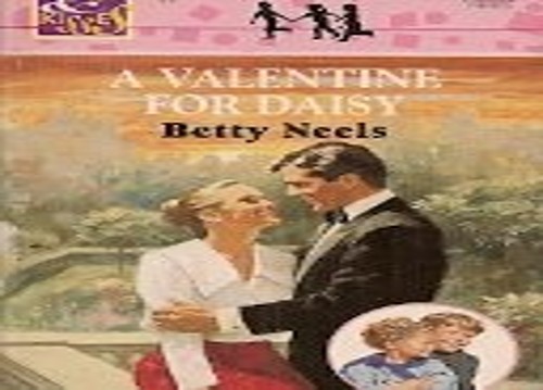 Harlequin Romance #3347