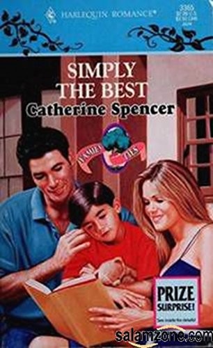 Harlequin Romance #3365