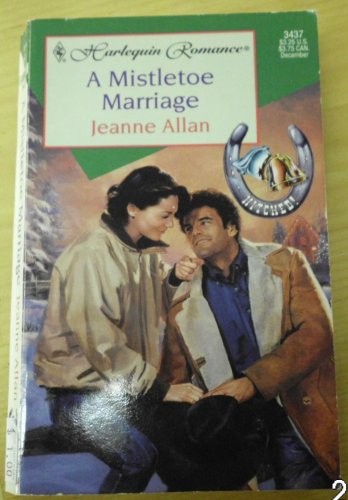Harlequin Romance #3437