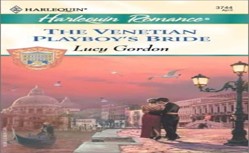 The Venetian Playboy's Bride