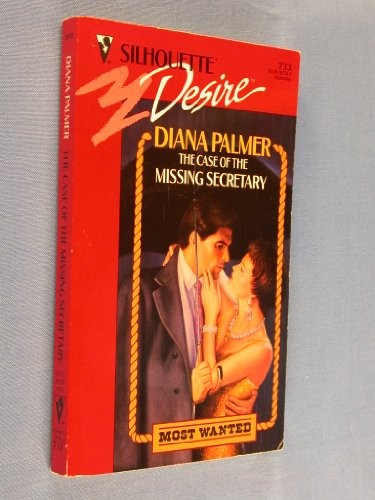The Case Of The Missing Secretary