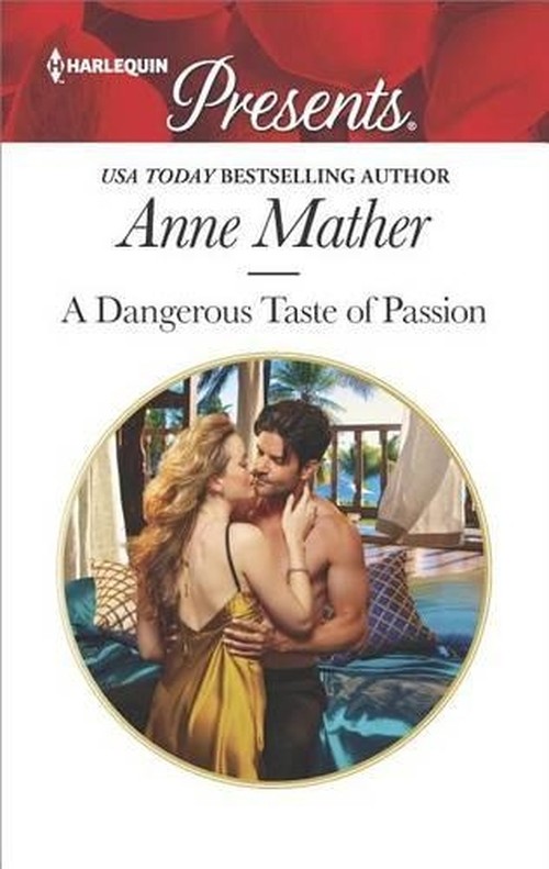 A Dangerous Taste of Passion