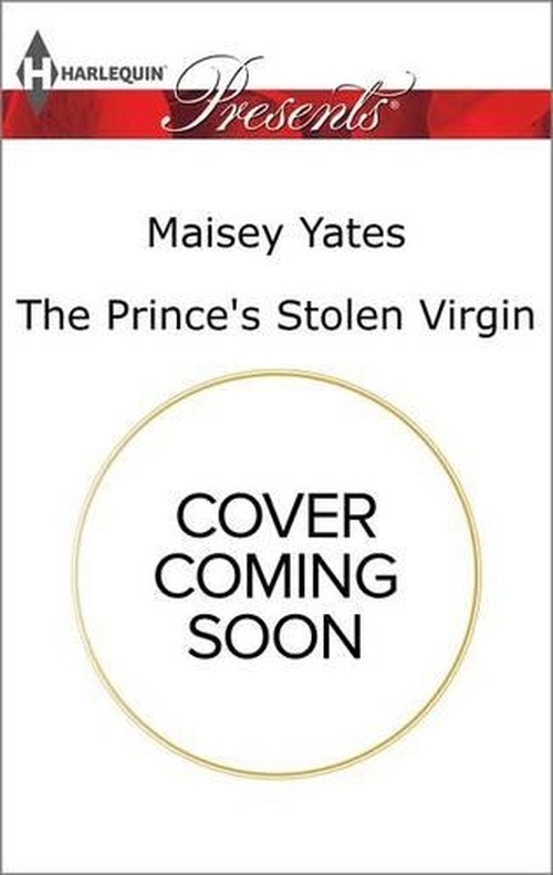 The Prince's Stolen Virgin