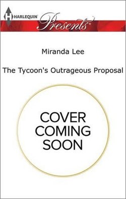 The Tycoon's Outrageous Proposal