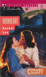 Ironheart