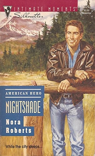 Nightshade
