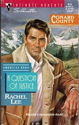 A Question Of Justice