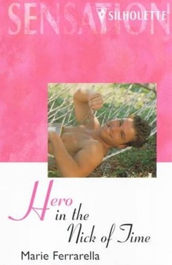 Hero in the Nick of Time