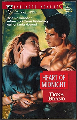 Heart of Midnight