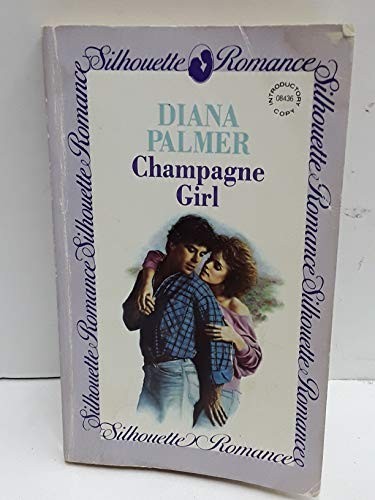 Champagne Girl