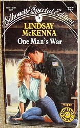 One Man's War