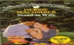 Stand-In Wife