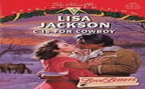C Is For Cowboy